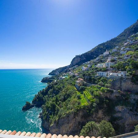 Villa Lauro Dependance Amalfi Ngoại thất bức ảnh